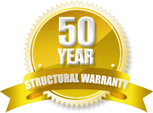 Tallman Pools Unmatched Warranty