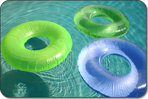 Custom Fiberglass Pools