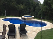 Abacos Fiberglass Pool Abacos Fiberglass Pool