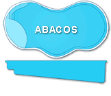 Abacos Fiberglass Pool