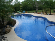 Abacos Fiberglass Pool Abacos Fiberglass Pool