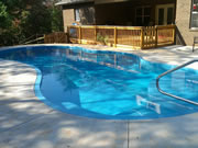 Abacos Fiberglass Pool Abacos Fiberglass Pool