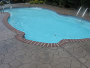 Catalina Fiberglass Pool Catalina Fiberglass Pool