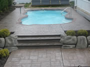 Catalina Fiberglass Pool Catalina Fiberglass Pool
