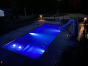 Centennial Fiberglass Pool