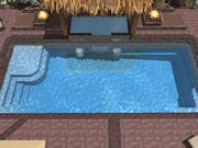 Centennial Fiberglass Pool Centennial Fiberglass Pool