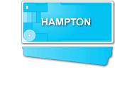 Hampton Fiberglass Pool