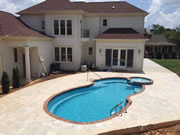 Hawaiian Fiberglass Pool Hawaiian Fiberglass Pool
