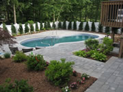 Jamaican Fiberglass Pool Jamaican Fiberglass Pool