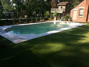 Montego Bay Fiberglass Pool