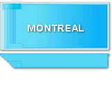 Montreal Fiberglass Pool