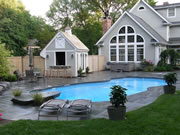Rio Grande Fiberglass Pool Rio Grande Fiberglass Pool