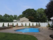 San Lucas Fiberglass Pool San Lucas Fiberglass Pool