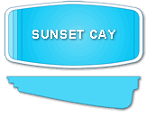 Sunset Cay