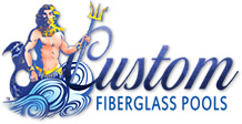 Custom Fiberglass Pools